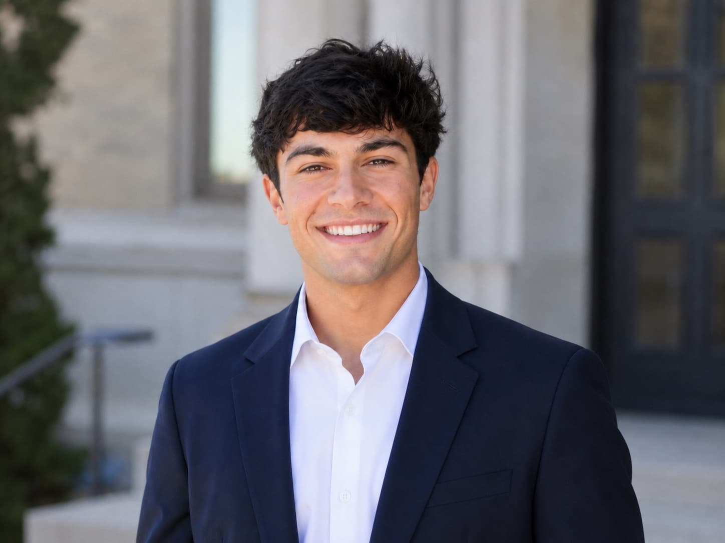 Lukas Grossman